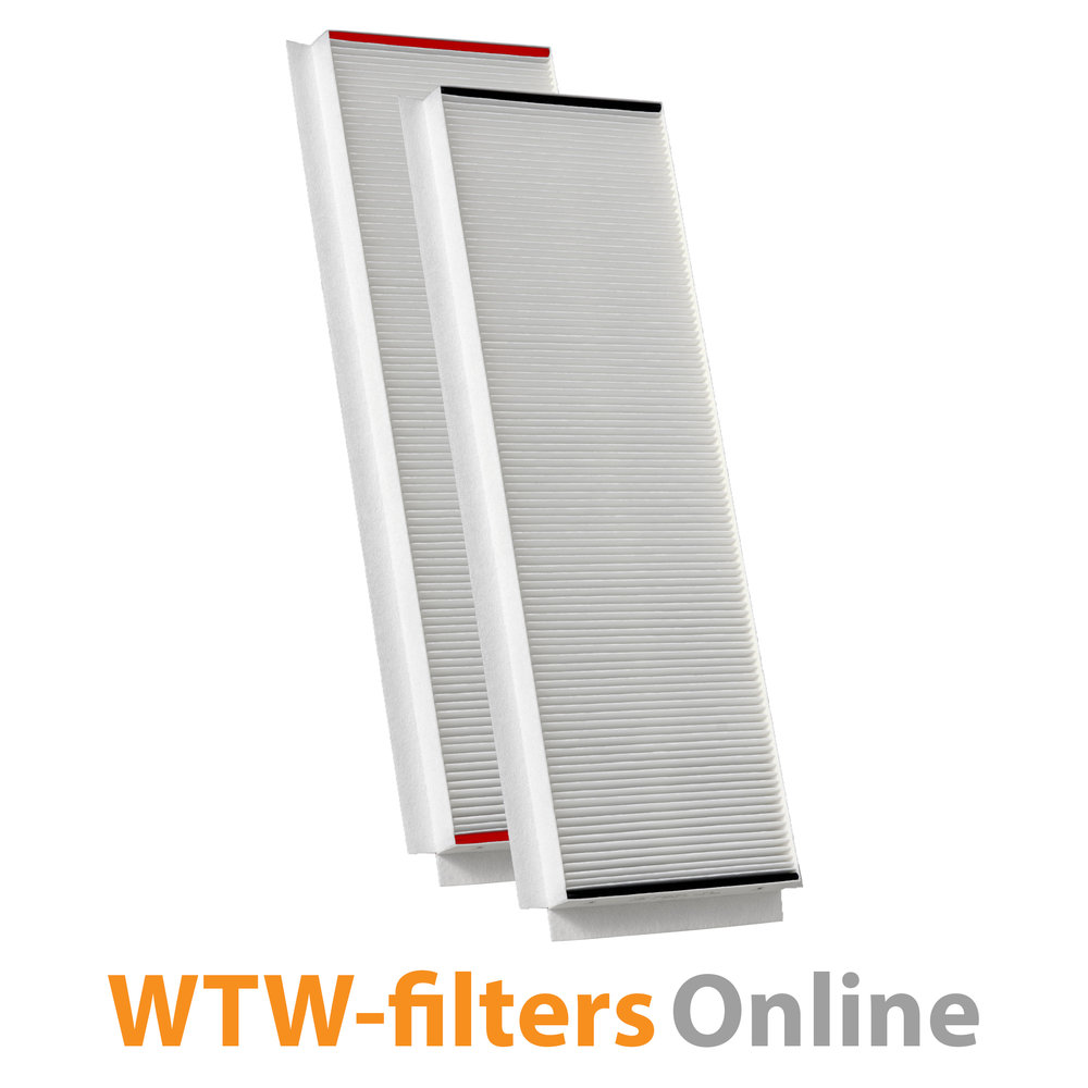 WTW-filtersOnline Zehnder ComfoAir Q 350/450/600