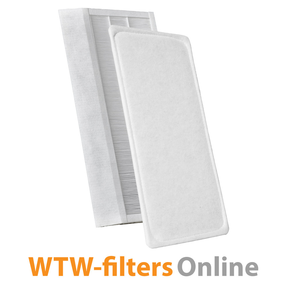 WTW-filtersOnline Ubbink Ubiflux Vigor W325 / W400