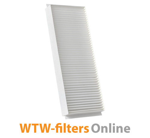 WTW-filtersOnline Paul Novus (F) 300 / 450