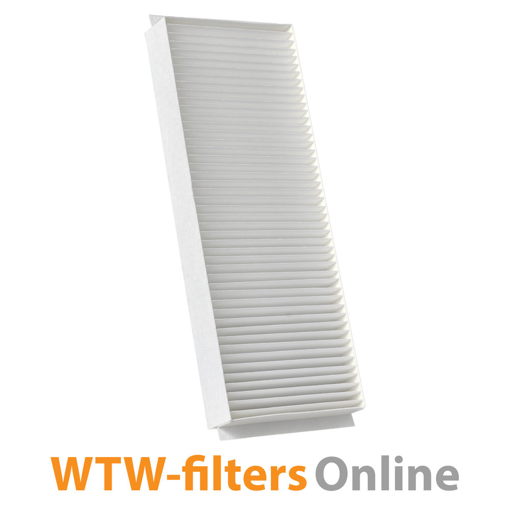 WTW-filtersOnline Paul Novus (F) 300 / 450