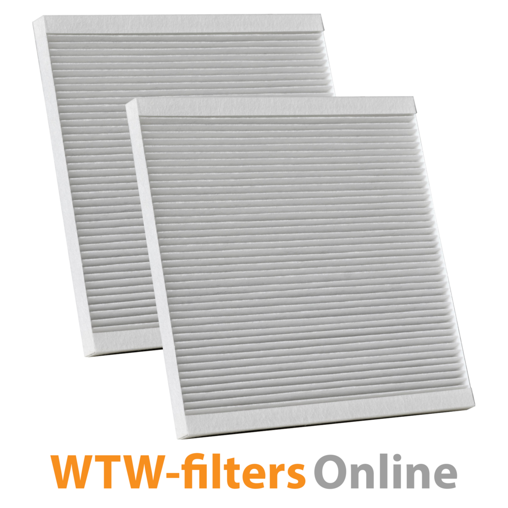 WTW-filtersOnline Vasco D400EP II