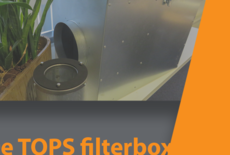 De TOPS filterbox