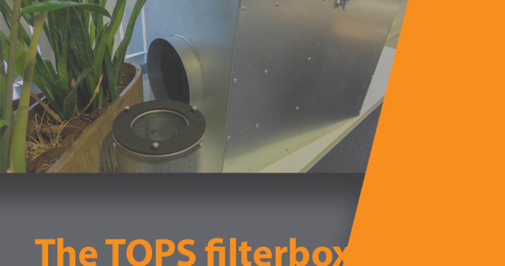 The TOPS filterbox