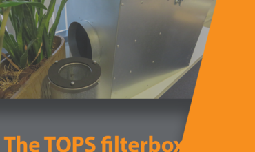 The TOPS filterbox