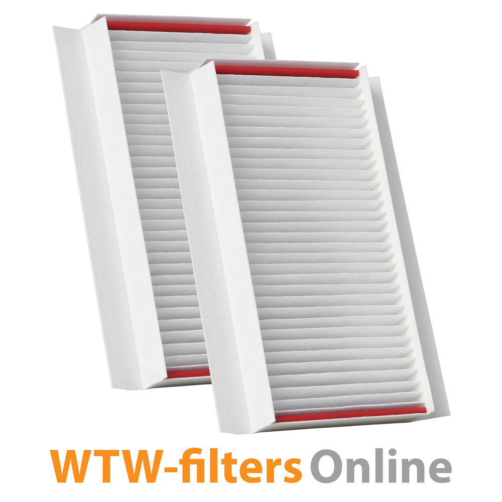 WTW-filtersOnline Zehnder WHR 918