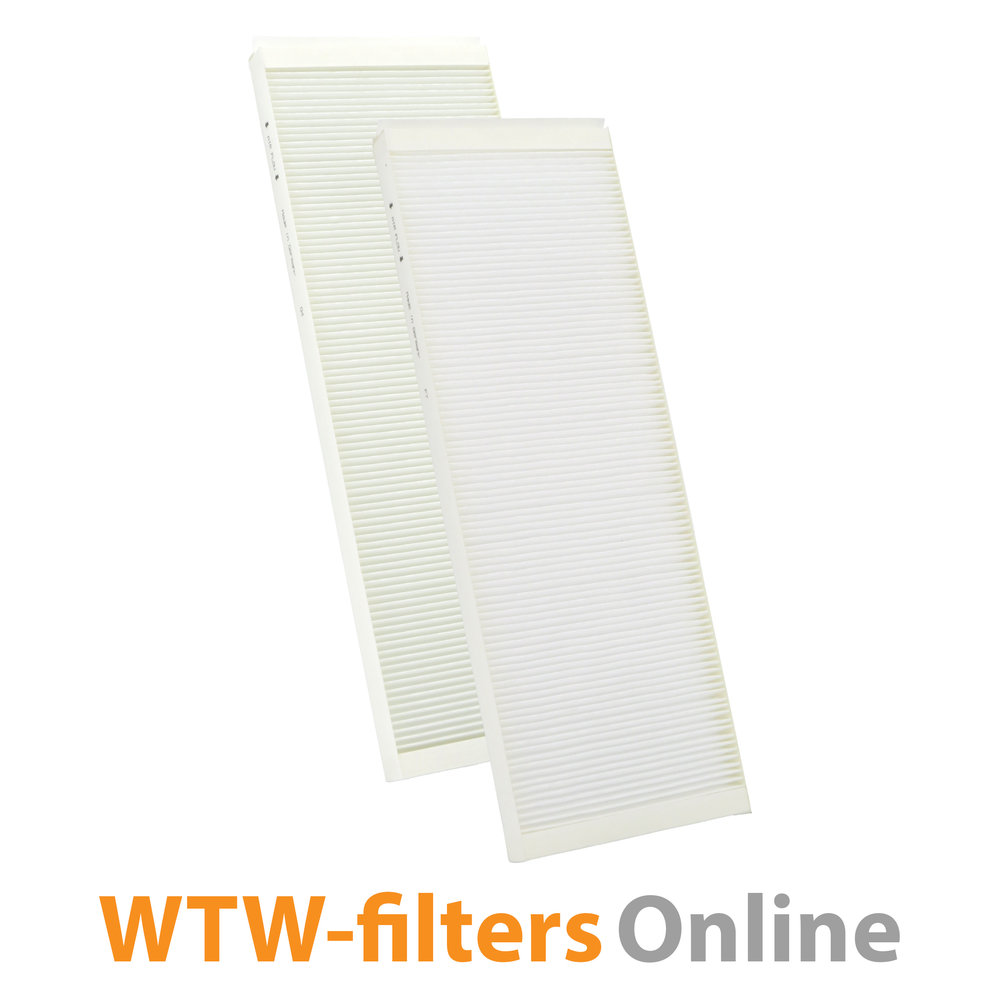 WTW-filtersOnline Duco DucoBox Energy Premium 325 / 400 / 460 / 570