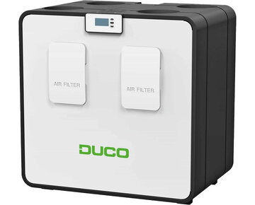 DucoBox Energy Comfort D400