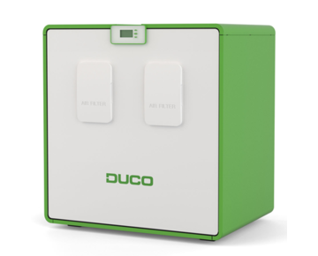 DucoBox Energy Comfort Plus