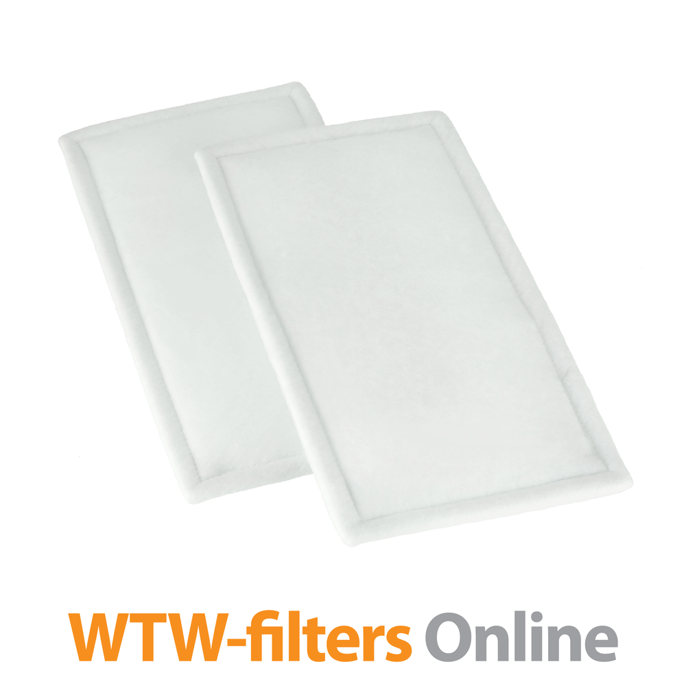 WTW-filtersOnline Titon HRV Q Plus 1.5/1.75/2/2.75/2.85/3