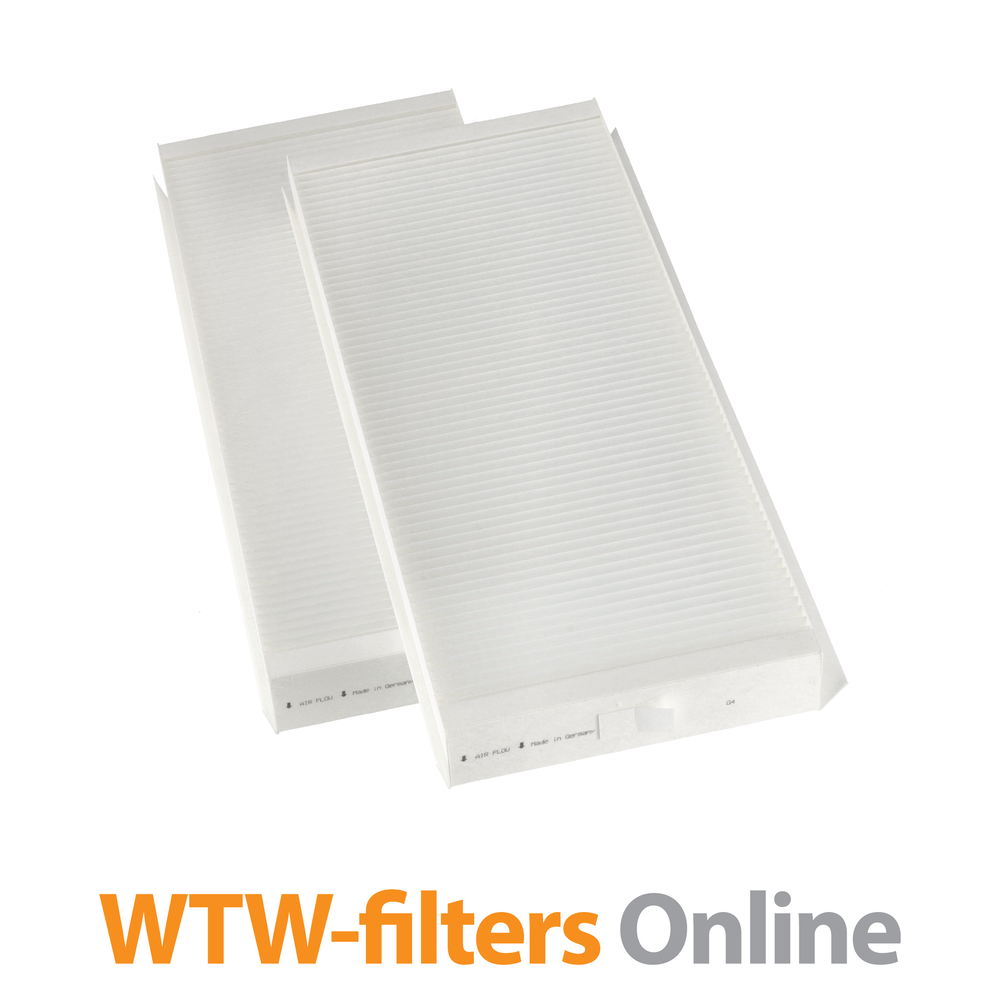 WTW-filtersOnline Soler & Palau SABIK 500