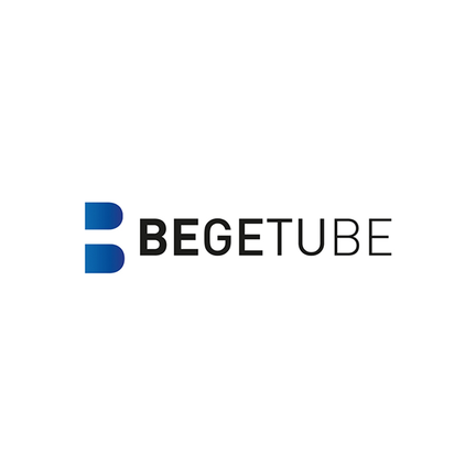 Begetube WTW-filters