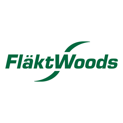 Fläkt Woods WTW-filters
