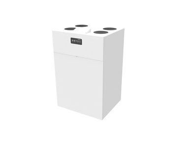 Filters for Dantherm HCV 700 units