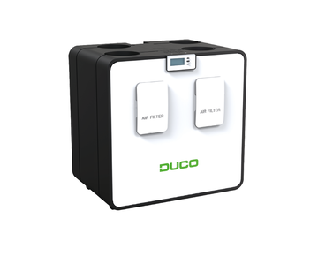 DucoBox Energy Comfort D400