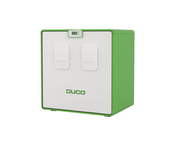 DucoBox Energy Comfort Plus D350/450/550