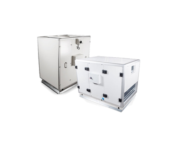 Swegon TITANIUM CF Global