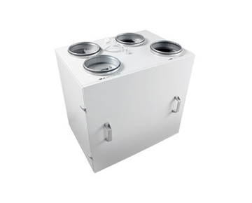 Swegon TITANIUM CF Global Up 450