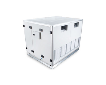 Swegon TITANIUM CF Global 5000