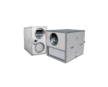 Swegon TITANIUM CF Mural