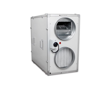 Swegon TITANIUM CF Mural 600