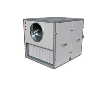 Swegon TITANIUM CF Mural 1200