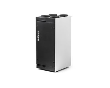 Vasco DX4 / DX5 / DX6