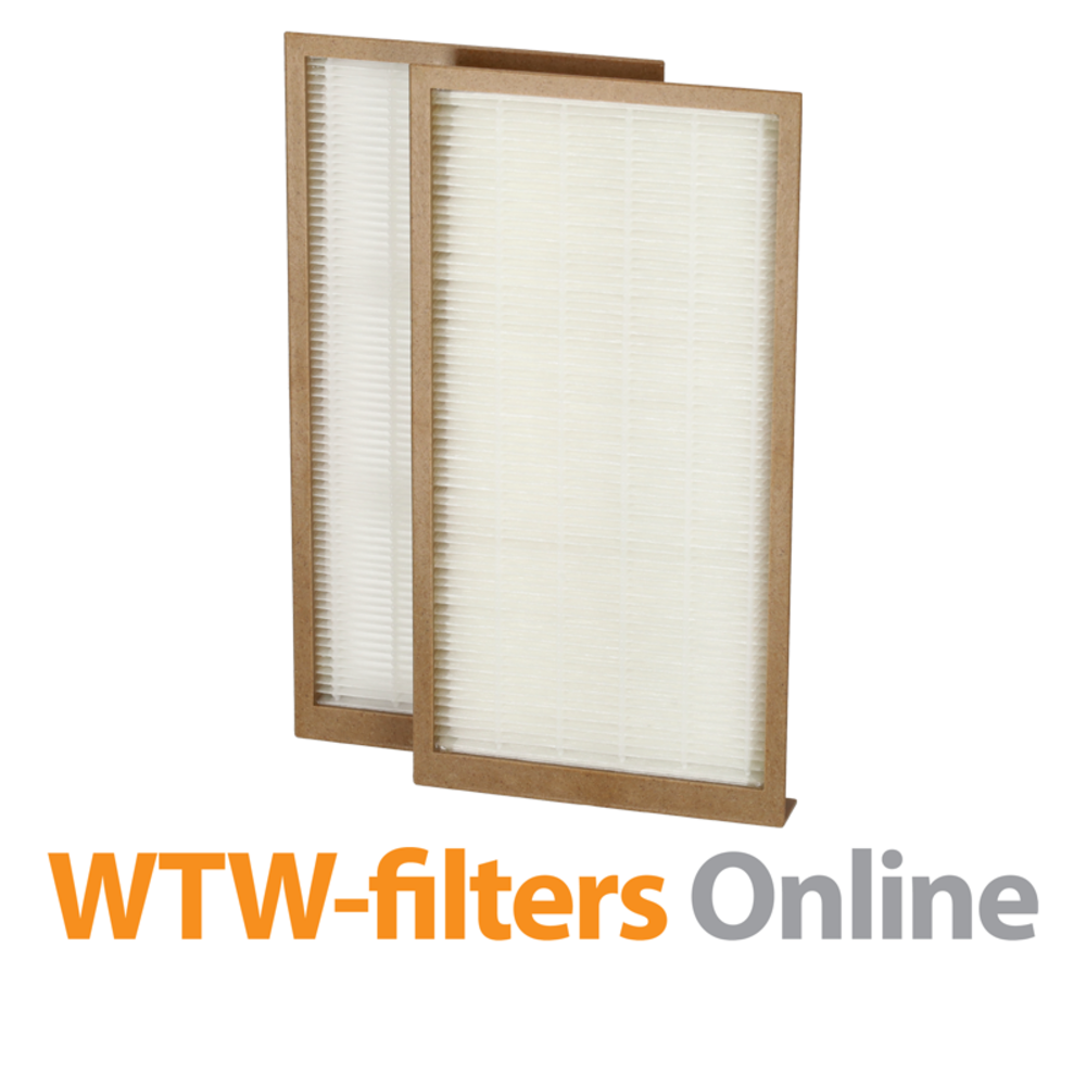 WTW-filtersOnline Wernig G90-200