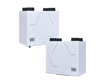 Mitsubishi Electric Lossnay VL
