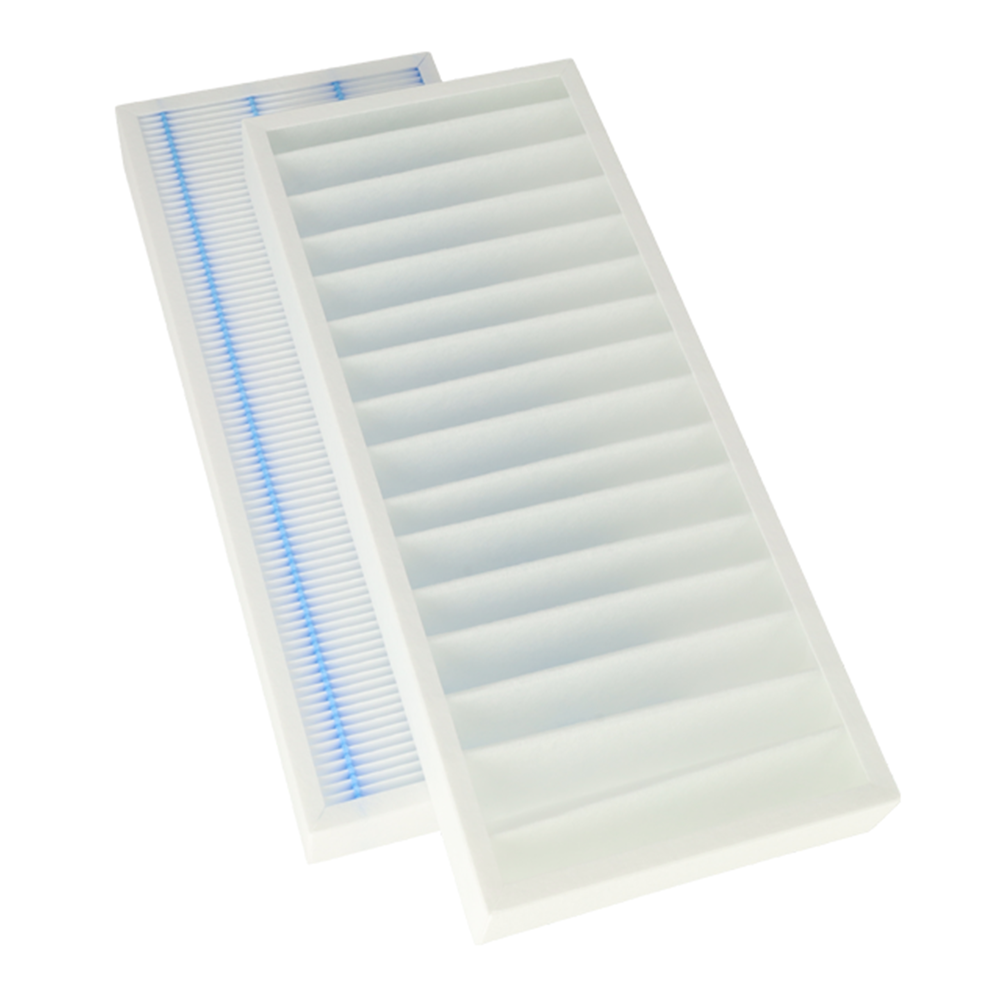 WTW-filtersOnline Filters voor Dantherm HCV 5 units - Filter class G4+F7