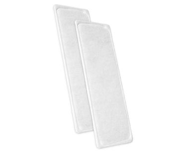 WTW-filtersOnline Brink Renovent HR 250 / 325 met bypass - Filterklasse G3