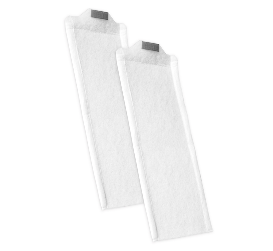 J.E. StorkAir WHR 930 / 950 / 960 - Filterklasse G3