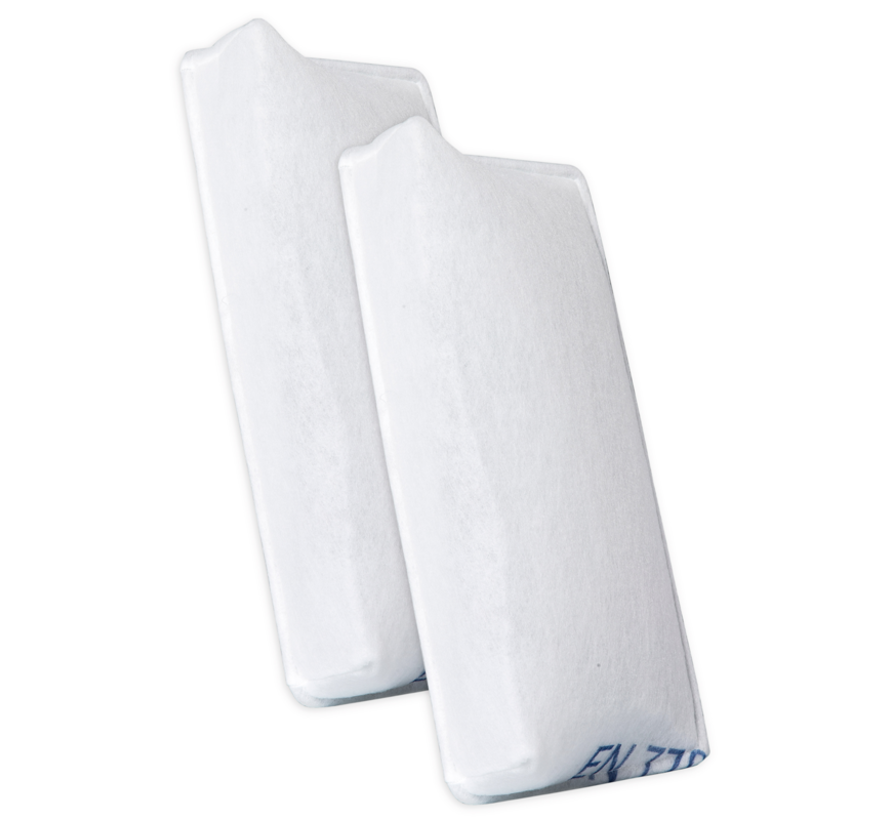 AWB Airmaster HR 400.02 - Filterklasse G3