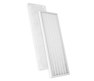 WTW-filtersOnline Brink Renovent HR 250 / 325 met bypass - Filterklasse G3+M6