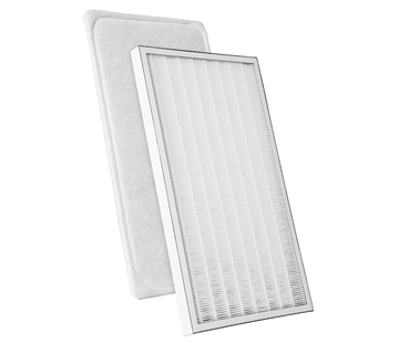 WTW-filtersOnline Brink Renovent Excellent 180 (Plus) - Filter class G3+M6