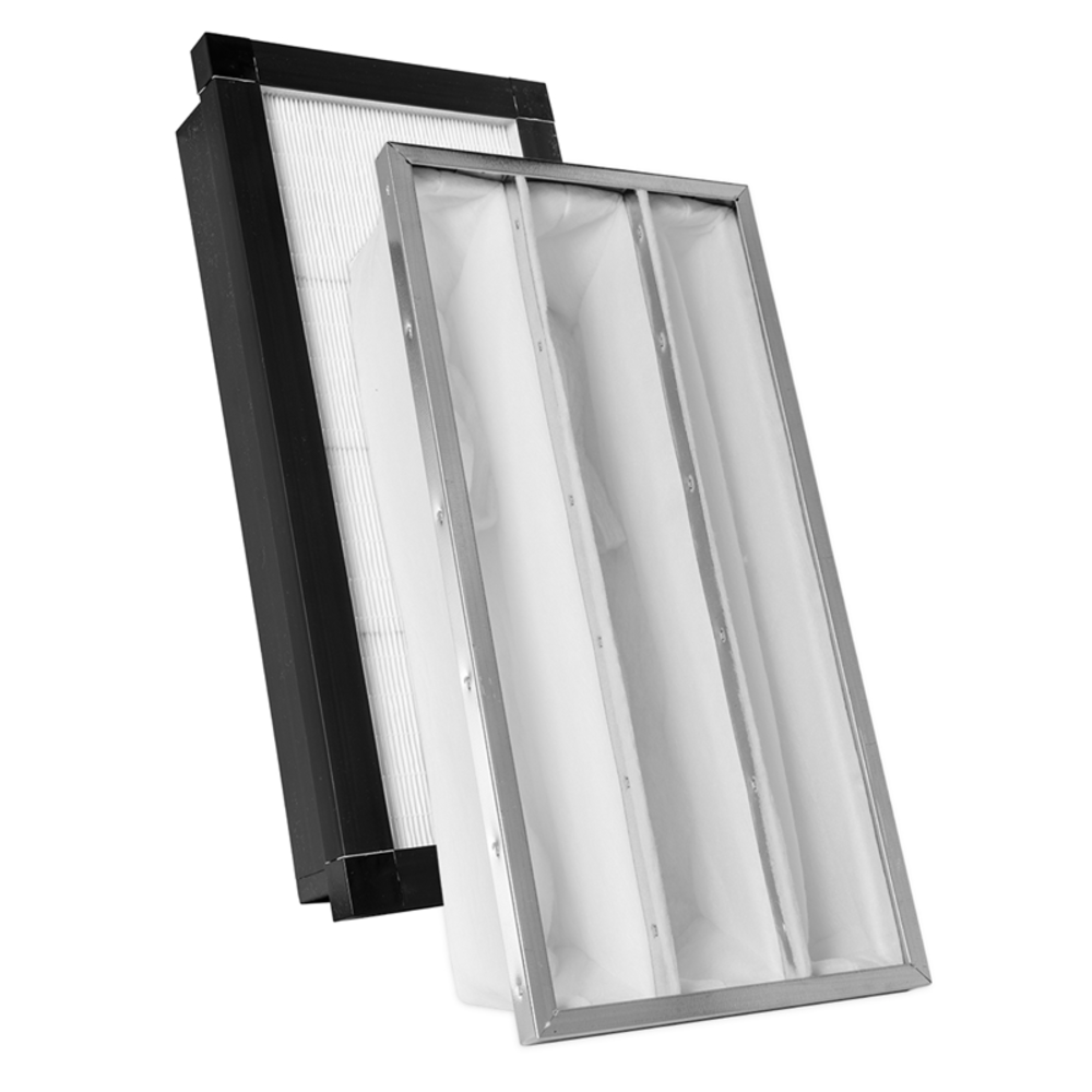 WTW-filtersOnline Ned Air Monoline 600 - Filter class G4+F7