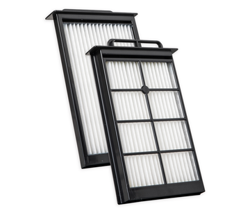 Zehnder Zehnder ComfoAir 160 - Filter class G4