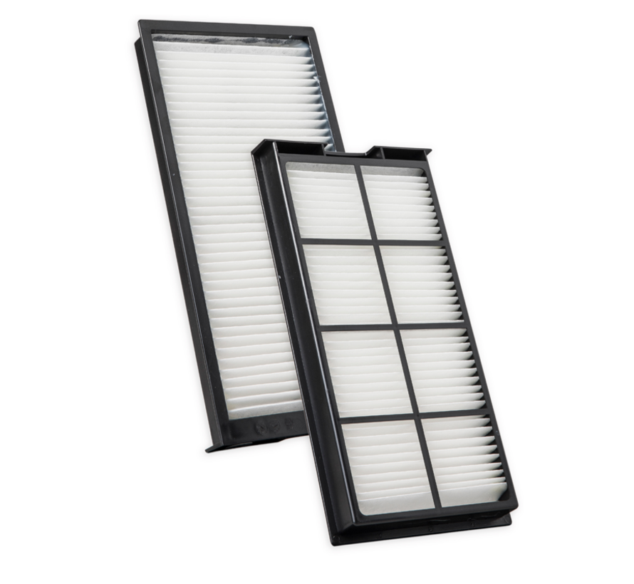 Zehnder WHR 920 - Filter class G4