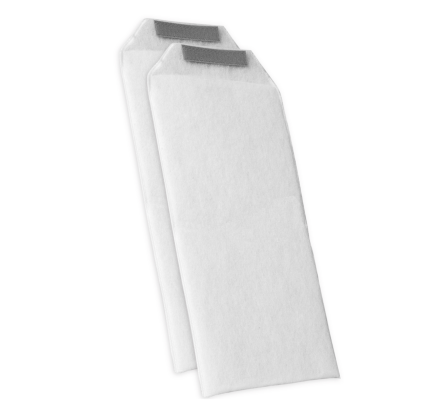 Zehnder WHR 90/91 - Filterklasse G3