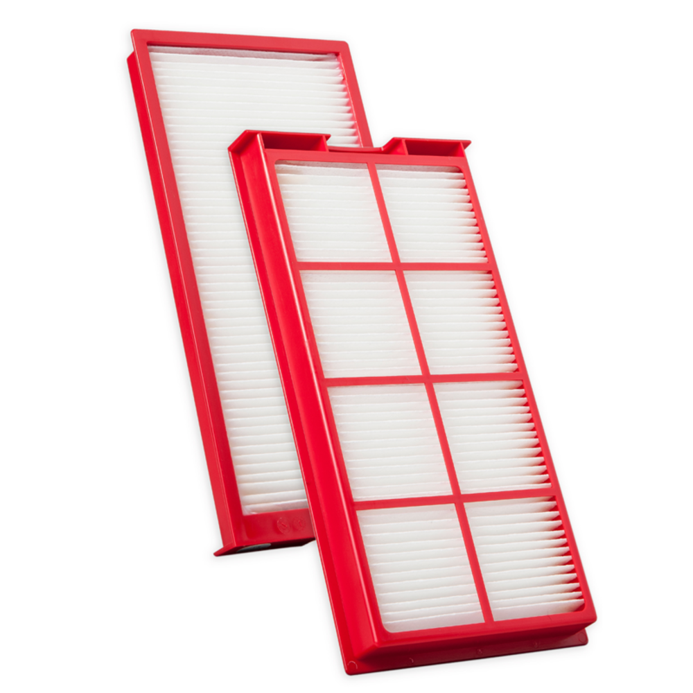 Zehnder Zehnder ComfoD 200/250 - Filterklasse F7