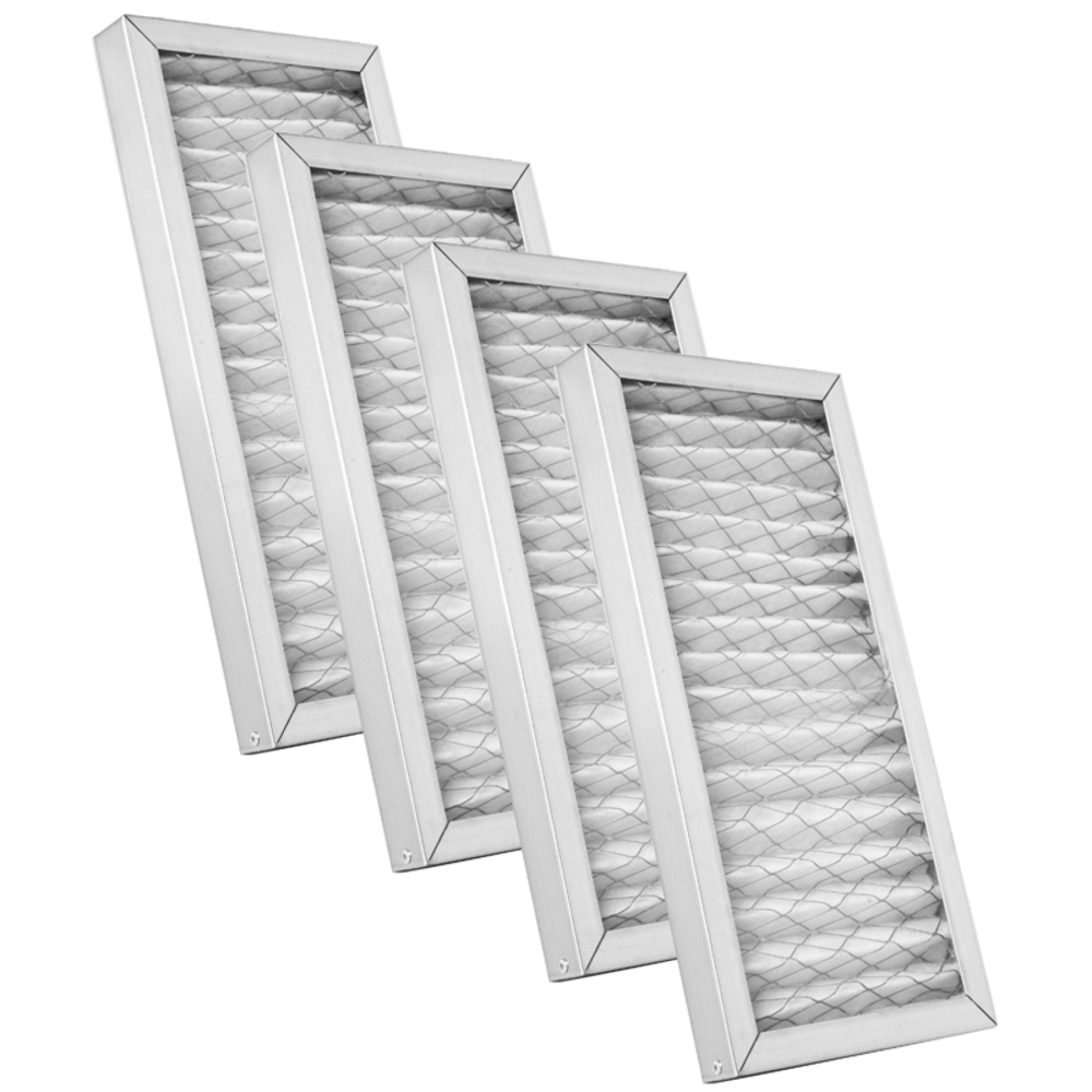 WTW-filtersOnline Swentibold EuroAir KB 800 (BY) - Filterklasse G4+M5