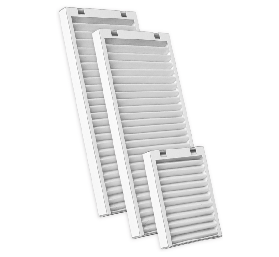 Westaflex 300/400 WAC - Filter class G4