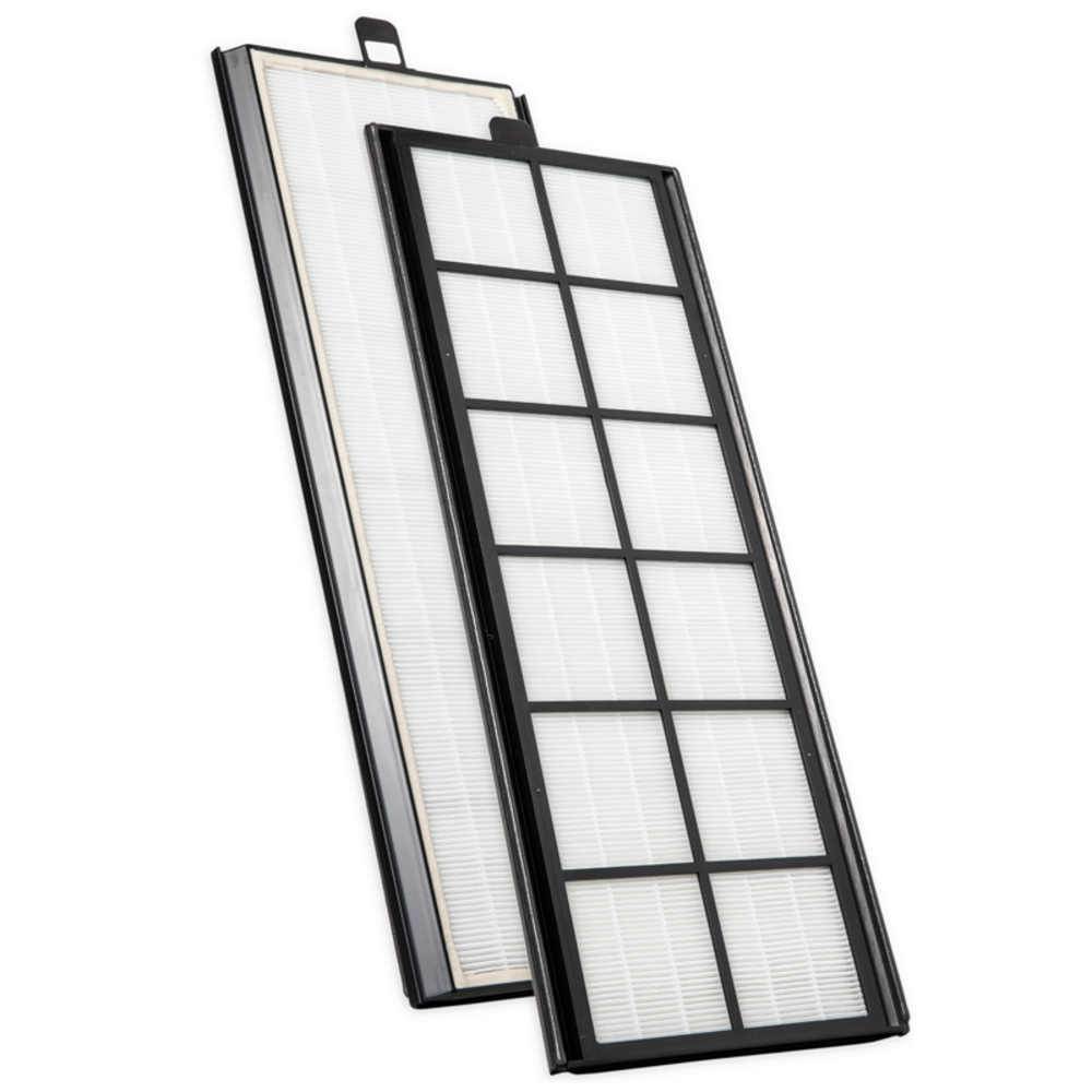 Paul Paul Sole-Defroster SD 350/550 - Filter class G4