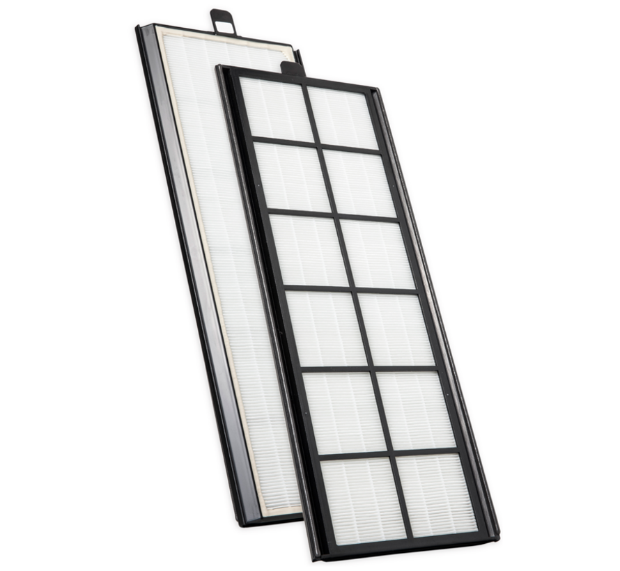 Paul Sole-Defroster SD 350/550 - Filter class G4