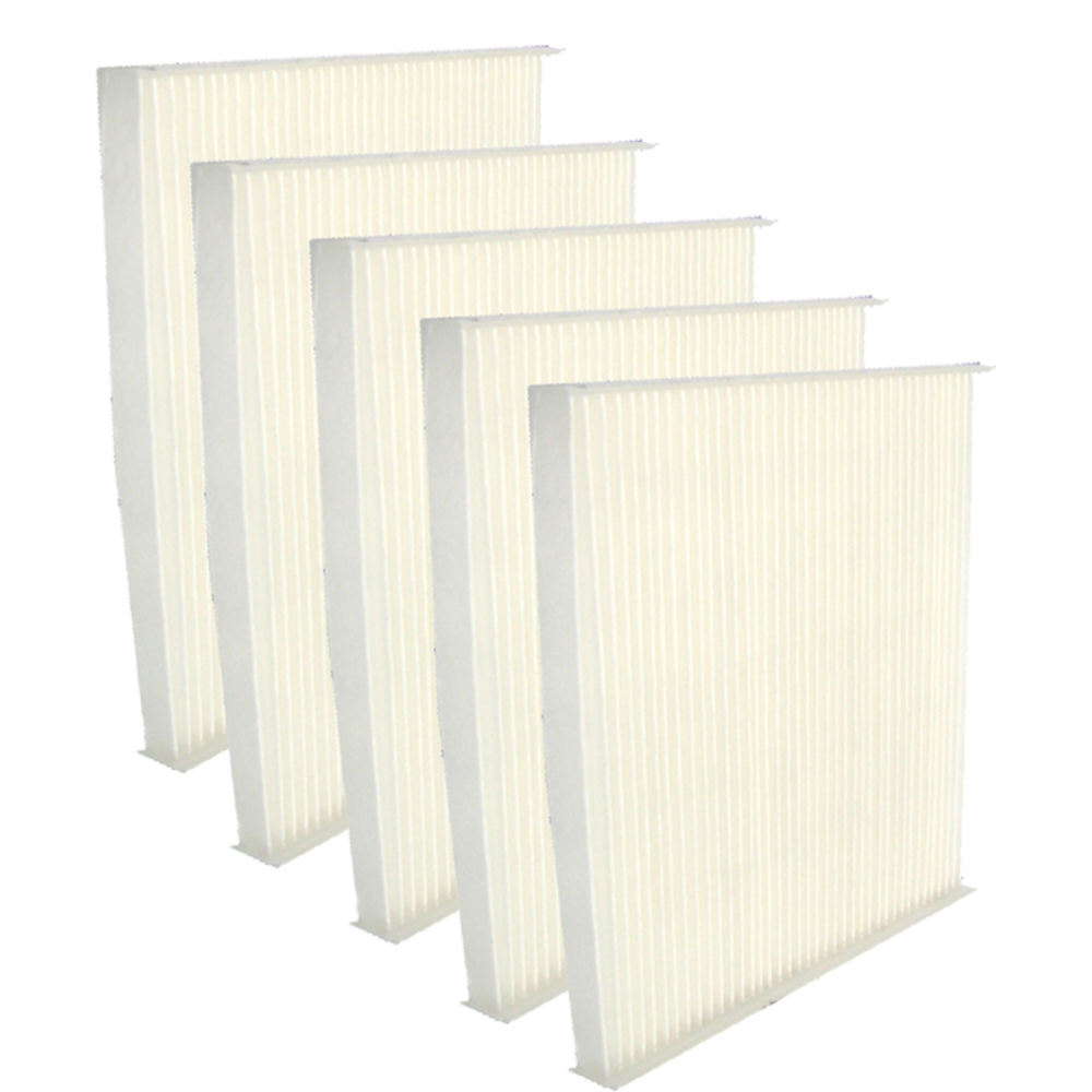 WTW-filtersOnline Pfannenberg PFA 40.000 (EMC) - Filterklasse G4