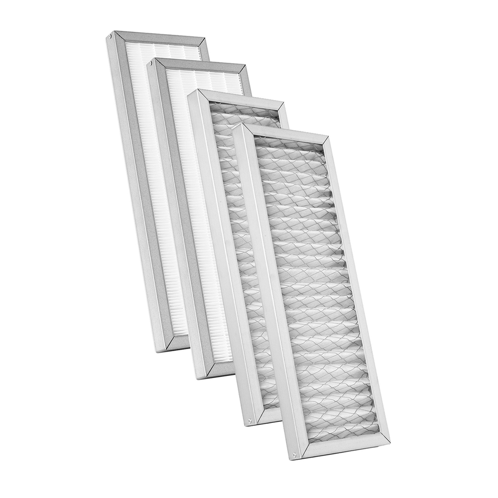 WTW-filtersOnline Swegon TITANIUM CF Global (Up) 2000
