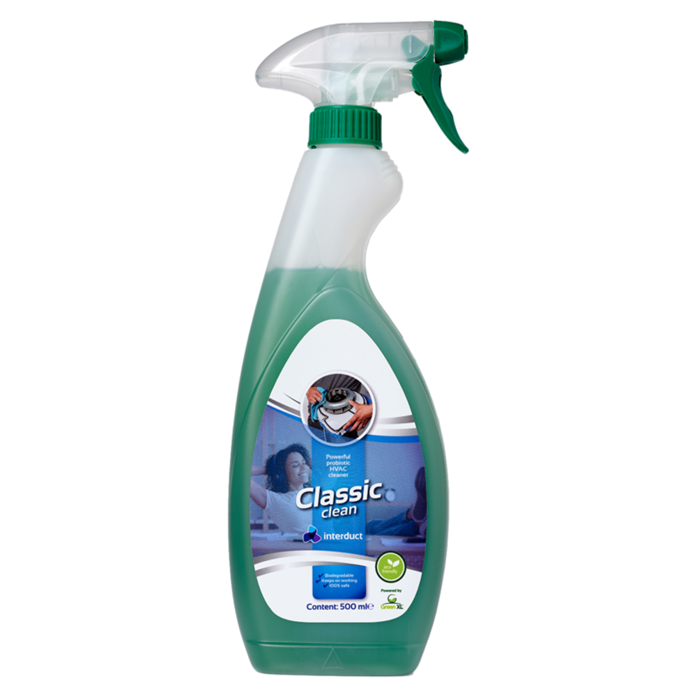 Interduct Classic Clean