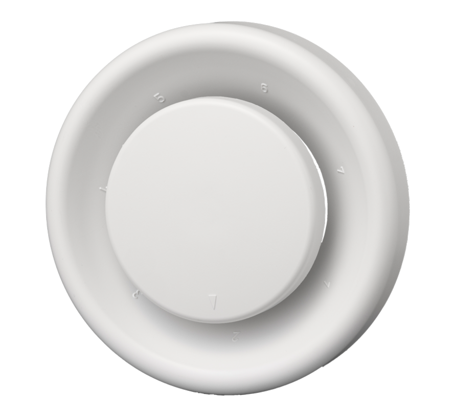 Zehnder STK-1-100/125