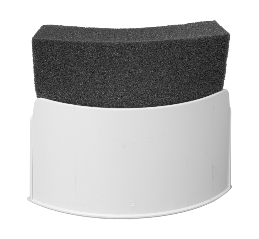 Zehnder Air Blocker ComfoValve Luna S125