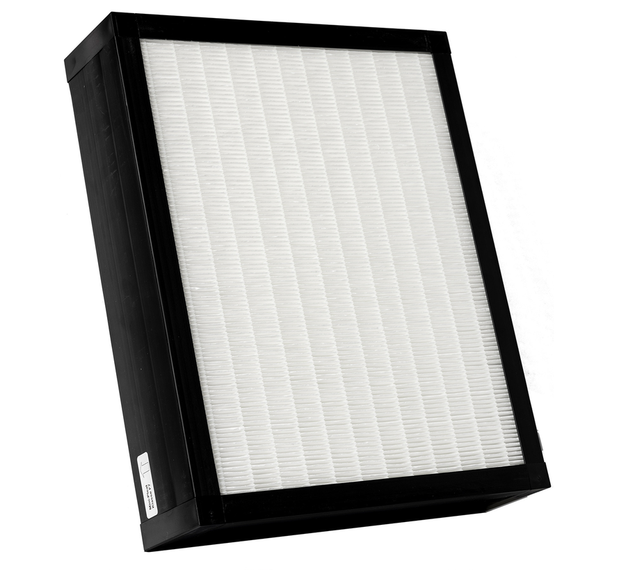 Compact filter for TOPS Filterbox ISO ePM1 70%