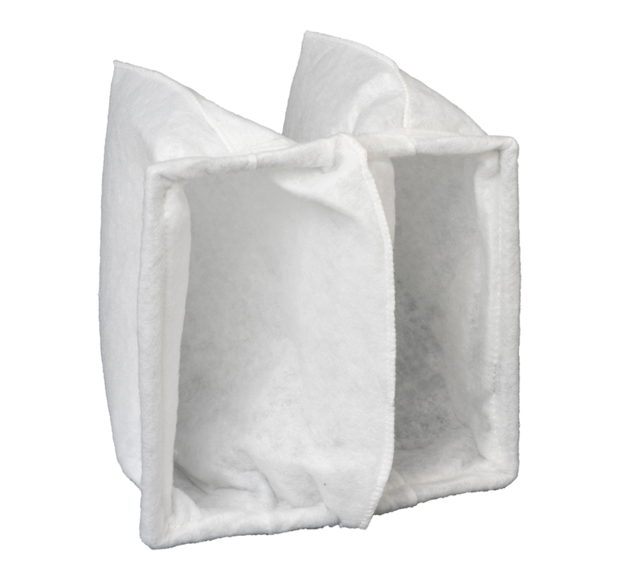 Systemair FFR 250 - Filter class G3